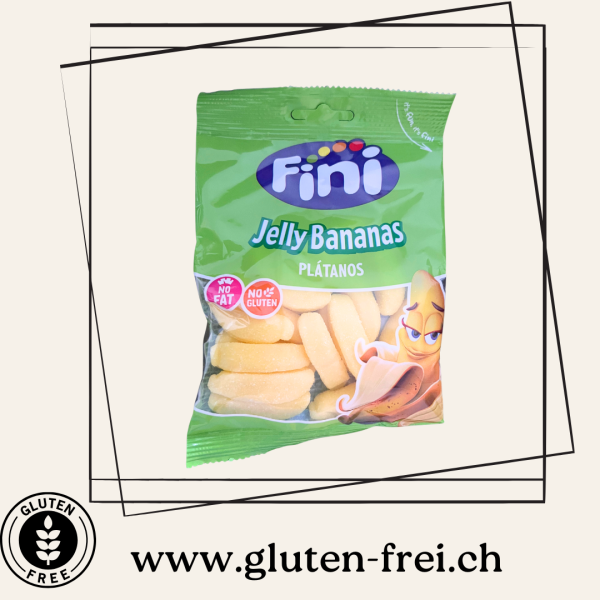 Fine bananas